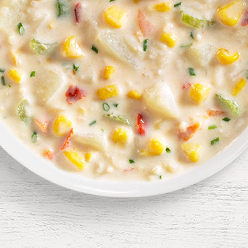 Frontier Soups Anderson House Soup Mix Corn Chowder 7 oz