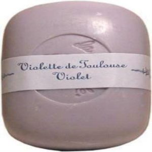 LaL Violet Soap 100gm