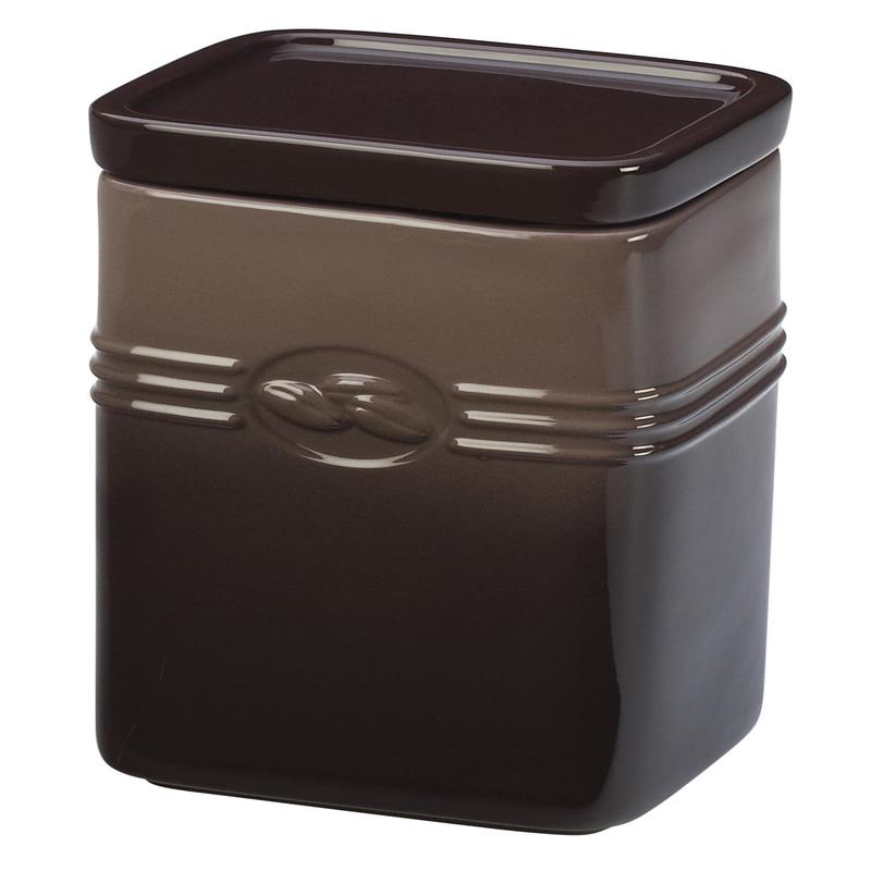 Le Creuset Caf Cannister Truffle
