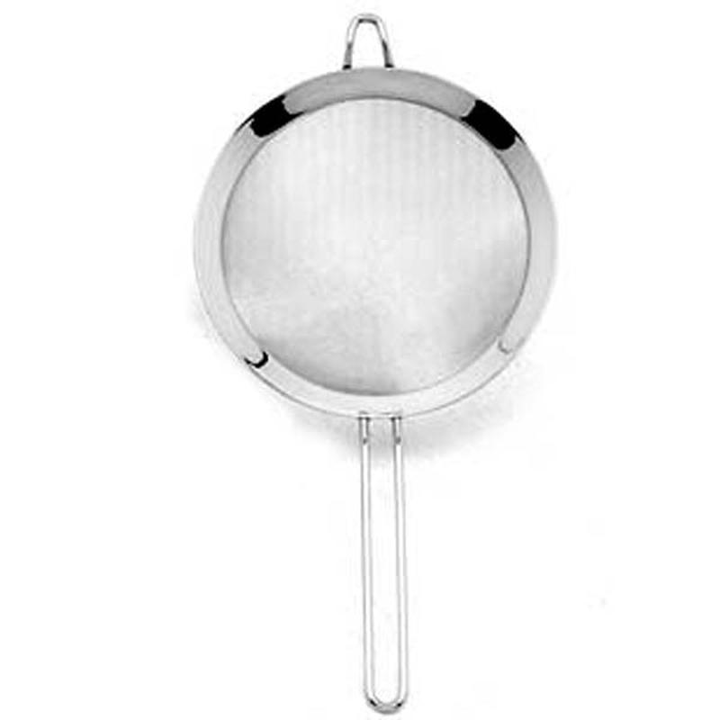 Norpro 8" Stainless Steel Strainer