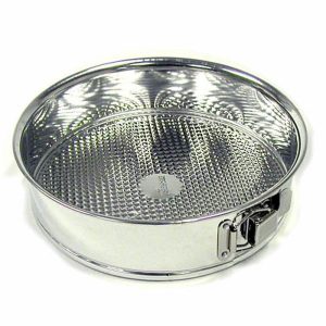 Norpro Heavy Duty Tin 9" Springform Pan