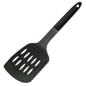 Norpro Mega Spatula With Serrated Edge