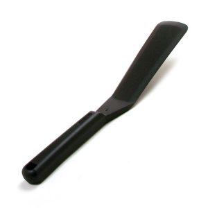 Norpro My Favorite Spatula Black