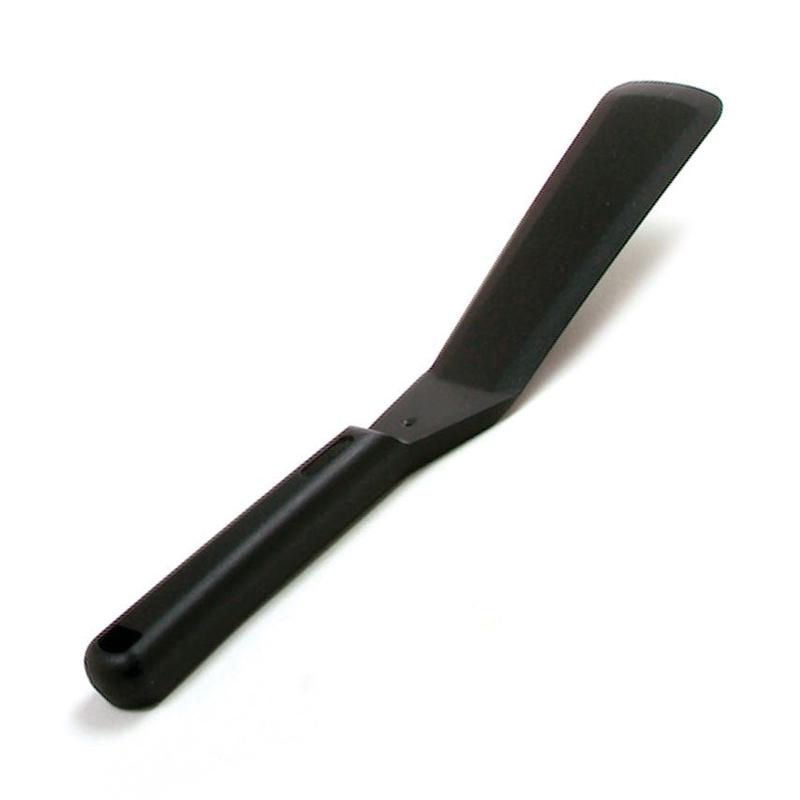 Norpro My Favorite Spatula Black