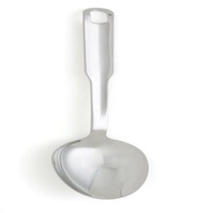 Norpro Stainless Steel Solid Spoon