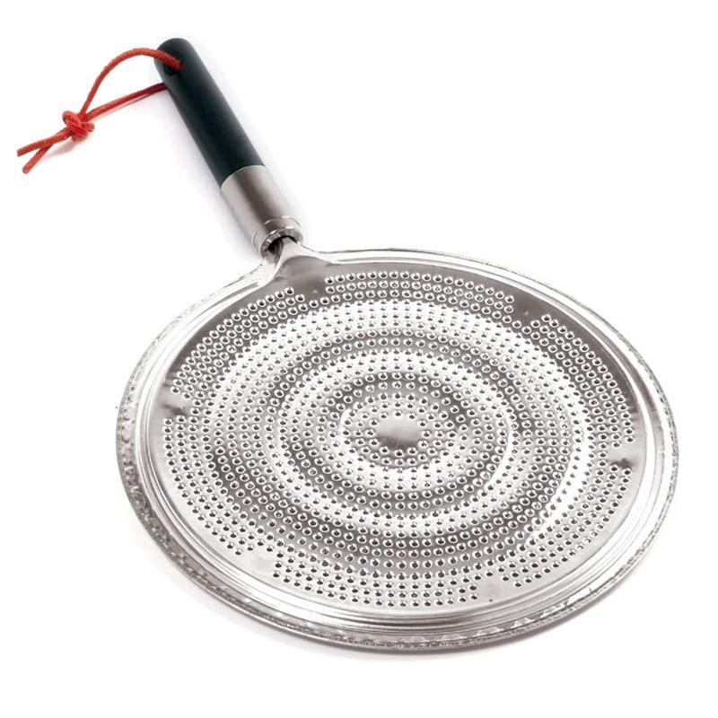 Norpro Tin Heat Diffuser