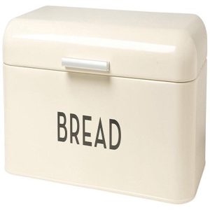 Now Designs Bread Bin Ivory