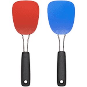 OXO 2 Pc. Nylon Flex. Turners