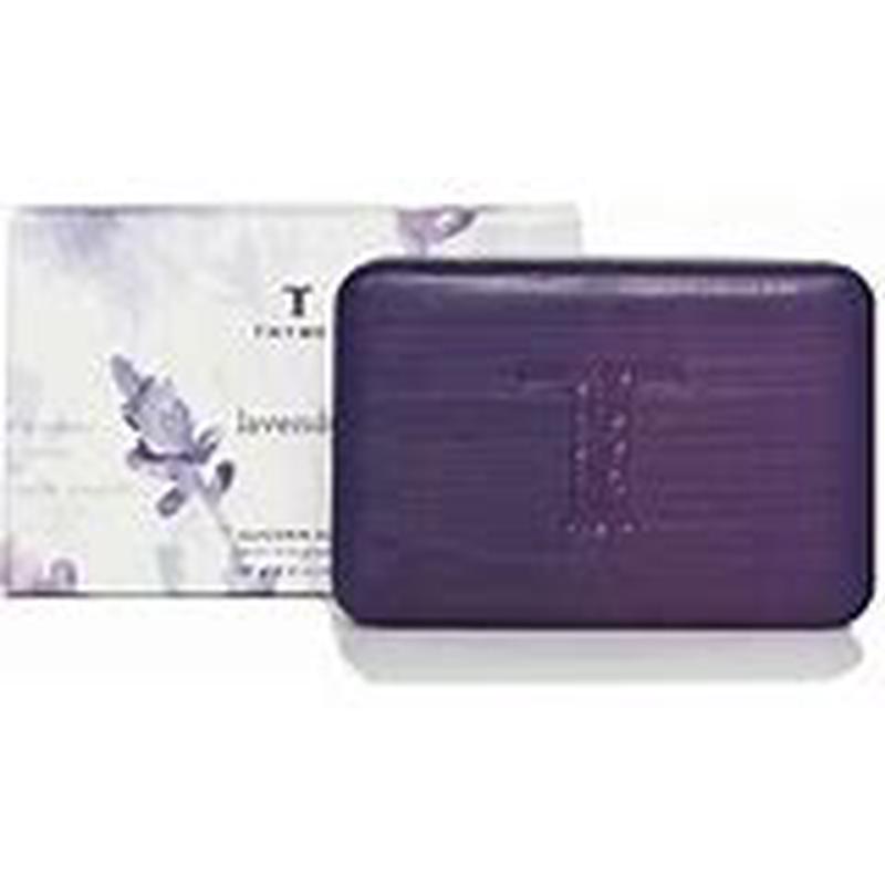 Thymes Lavender Bar Soap