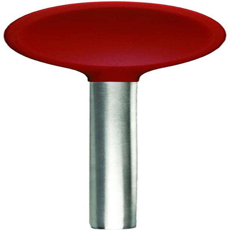 Tovolo Red Mixing Spoon