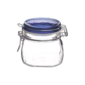 Bormioli 17.5 oz Fido Jar