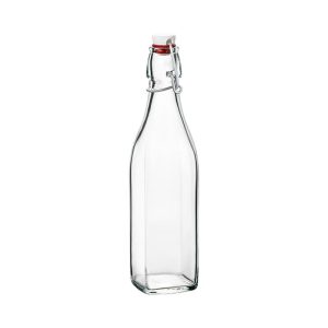 Bormioli 17oz Swing Bottle