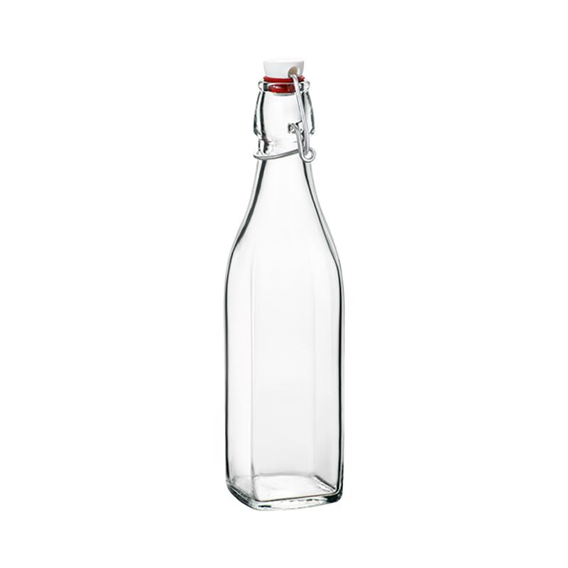 Bormioli 17oz Swing Bottle