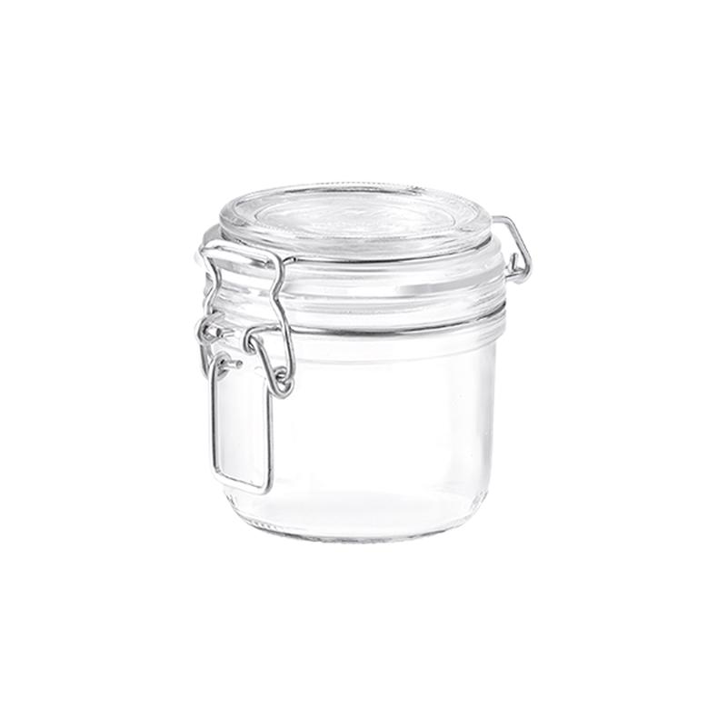 Bormioli 6.75 oz Fido Jar