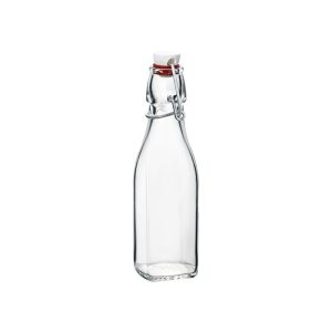 Bormioli 8.5 oz. Swing Bottle