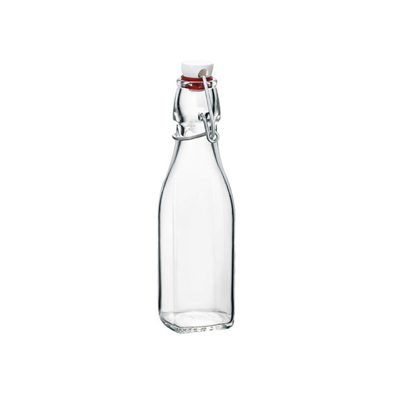 Bormioli 8.5 oz. Swing Bottle