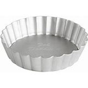 Fat Daddio's Mini Tart Pan 4.25"x1"