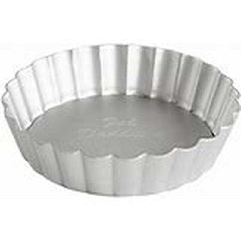 Fat Daddio's Mini Tart Pan 4.25"x1"