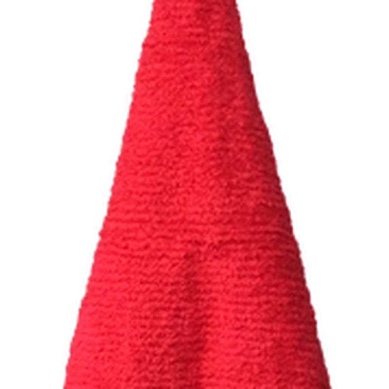 Janey Lynn's Designs Shaggie Towel Cha Cha Chili