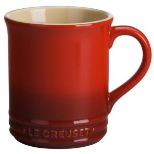 Le Creuset Cherry 12 oz. Mug