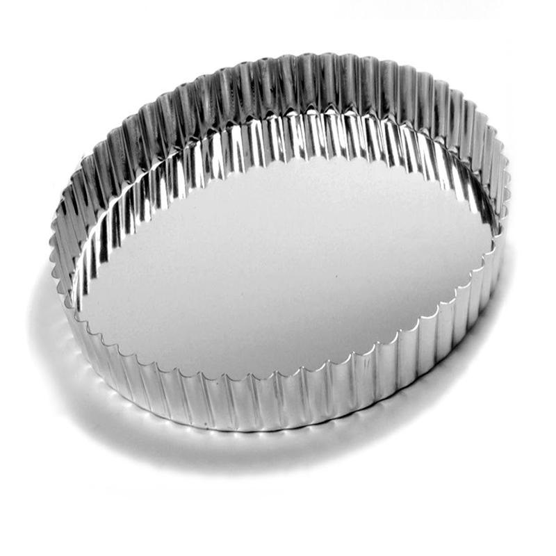 Norpro 11" Quiche/ Tart Pan