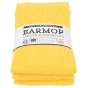 Now Designs Lemon Barmop Set of 3