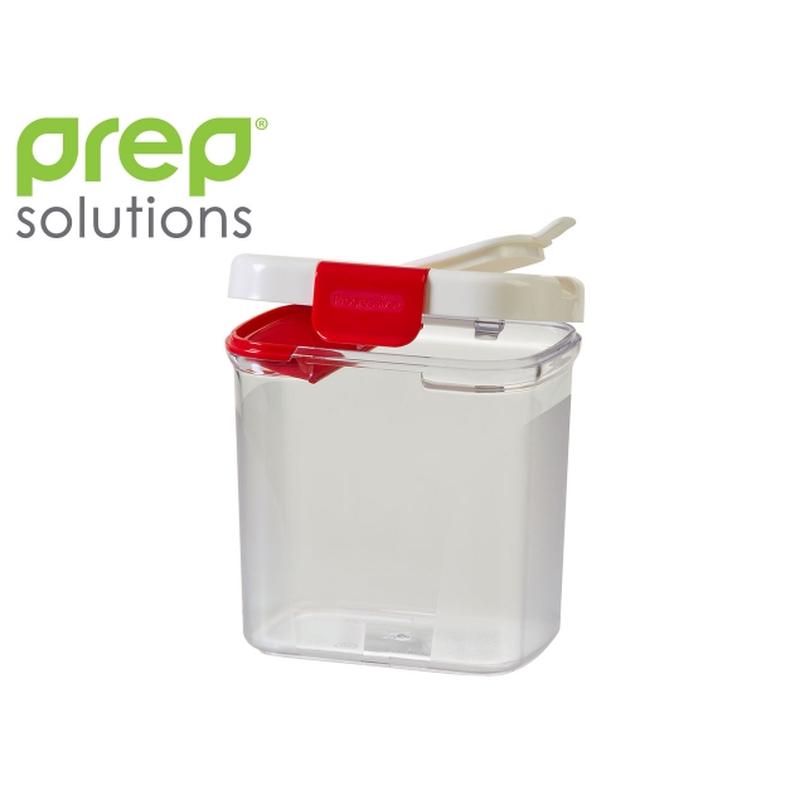 Progressive Powdered Sugar Keeper