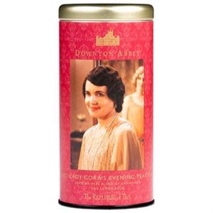 Republic of Tea Downton Lady Cora's Evening Tea