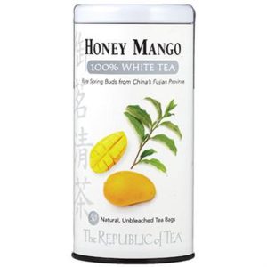 Republic of Tea Honey Mango