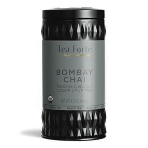 Tea Forte Loose Tea Bombay Chai