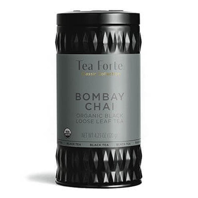 Tea Forte Loose Tea Bombay Chai