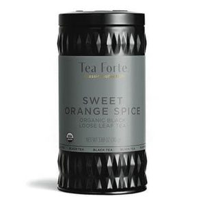 Tea Forte Loose Tea Sweet Orange Spice