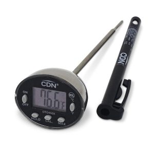 CDN Pro Accurate Thermometer