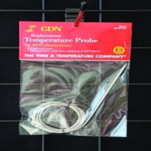 CDN Replacement Probe
