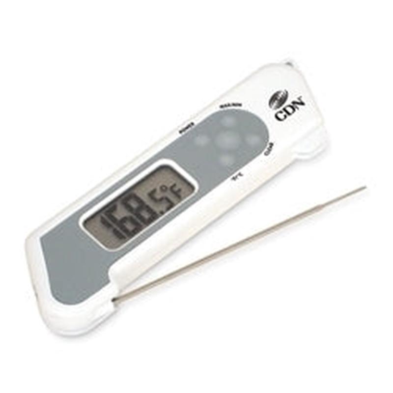 CDN Thermocouple Thermometer