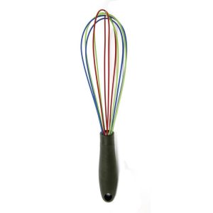 Norpro Grip-EZ Silicone Whisk