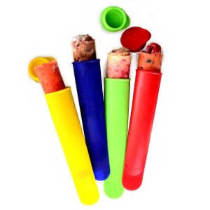 Norpro Silicone Ice Pop Makers