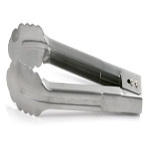 Norpro Stainless Steel 12" Locking Tong