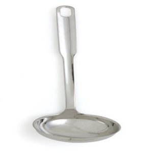 Norpro Stainless Steel 4 oz. Sauce Ladle