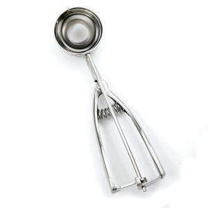 Norpro Stainless Steel 4 Tbsp Scoop