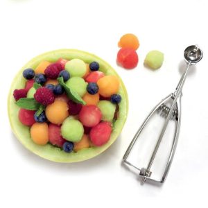 Norpro Stainless Steel Scoop 1.5 Tablespoon