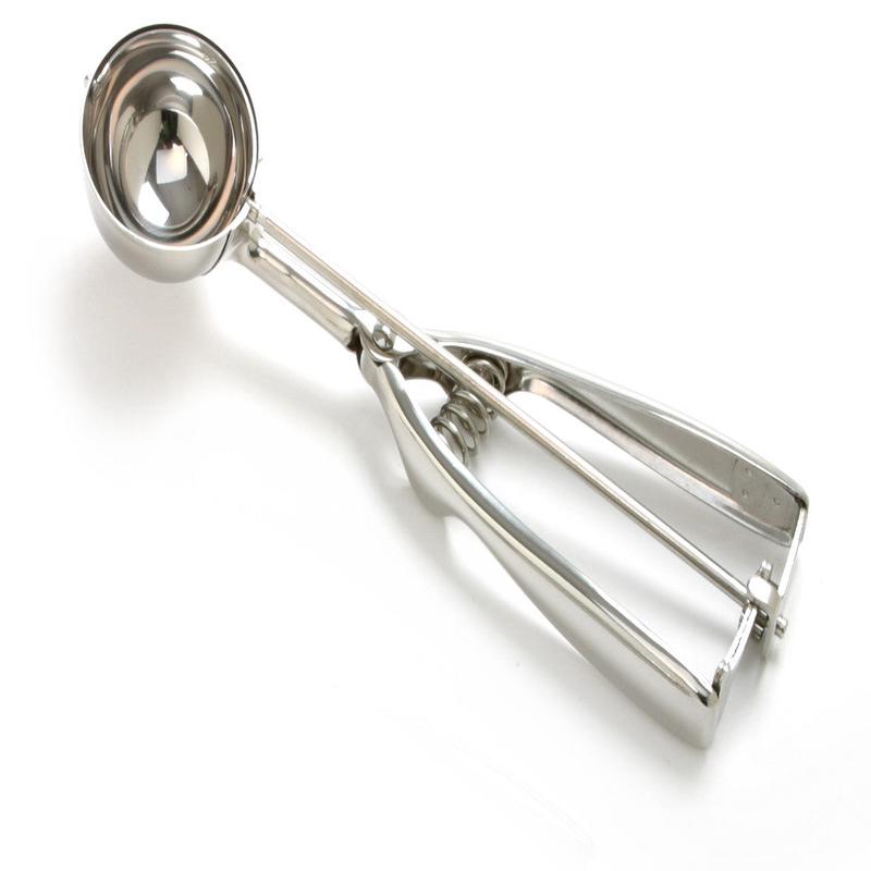 Norpro Stainless Steel Scoop 1 Tbsp.