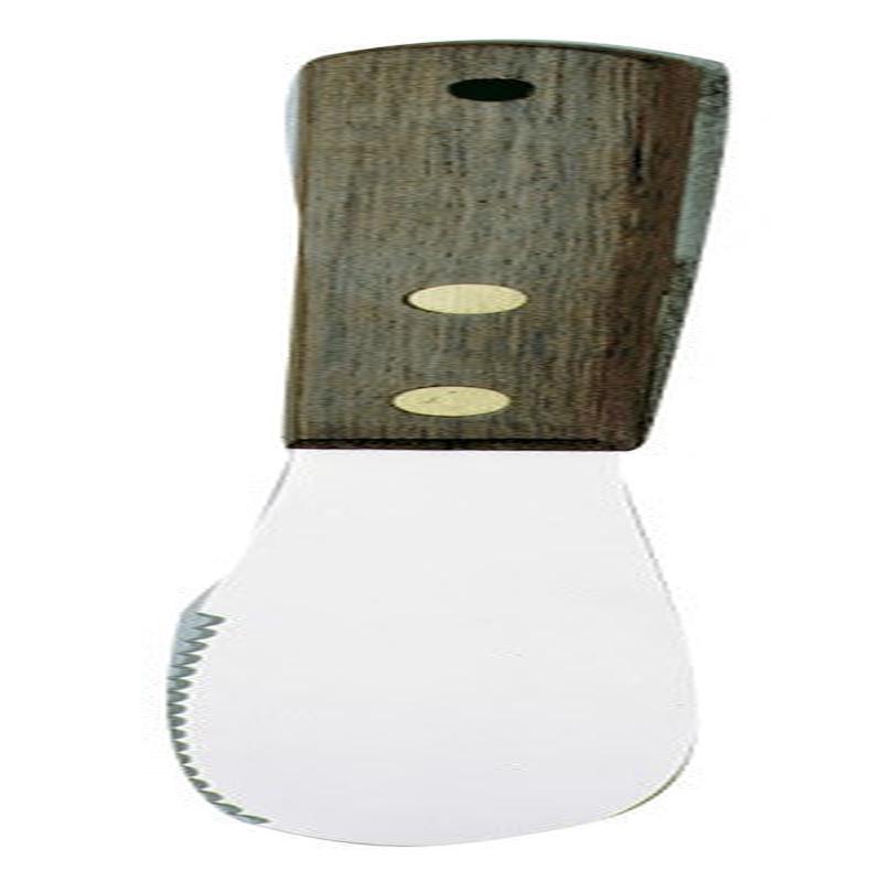 Norpro Stainless Steel Wood Handle Spreader