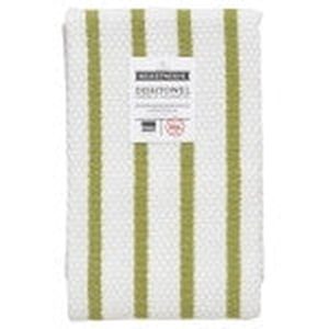 Now Designs Cactus Basketweave Towel