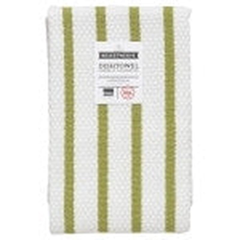 Now Designs Cactus Basketweave Towel