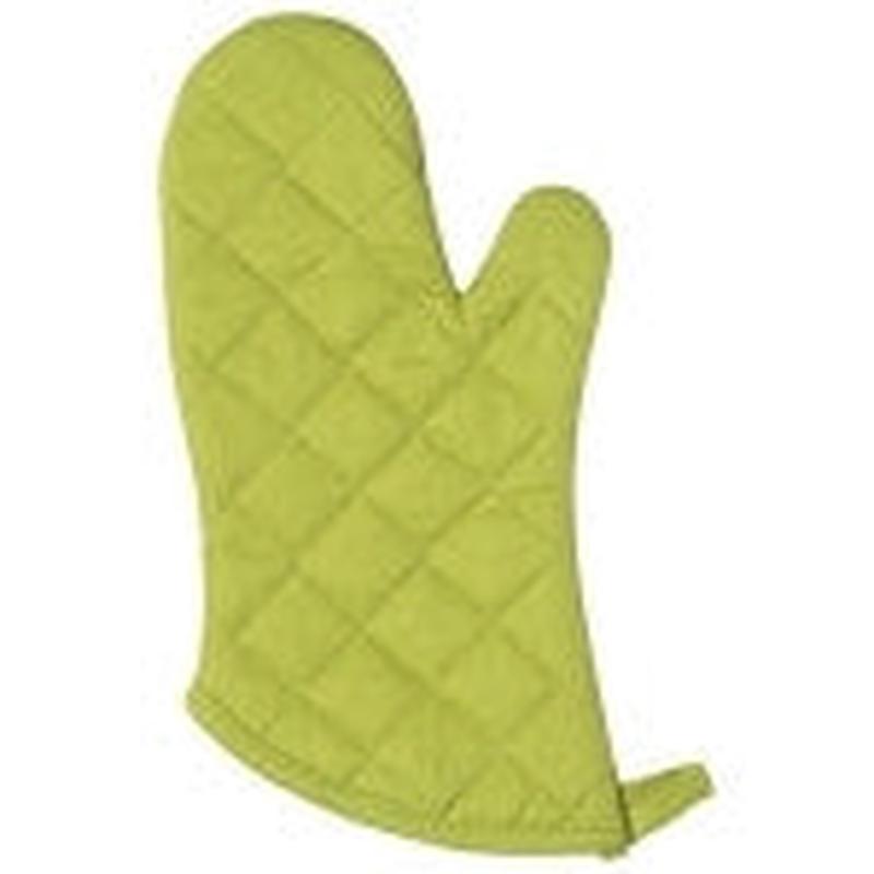 Now Designs Cactus Superior Oven Mitt