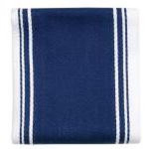 Now Designs Indigo Symmetry Dishtowel
