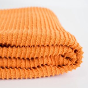 Now Designs Kumquat Ripple Dishtowel