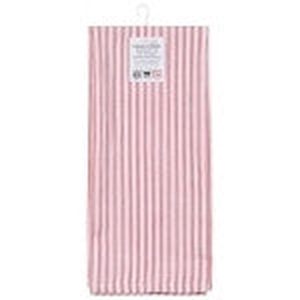 Now Designs Red Glass Towels Set of 2