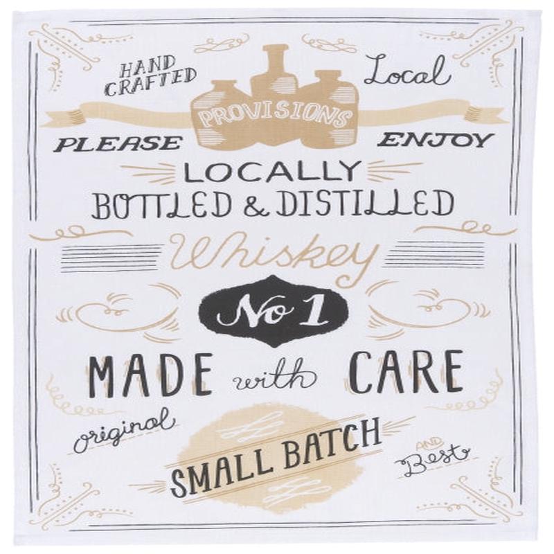 Now Designs Small Batch Dishtowels Set of 2